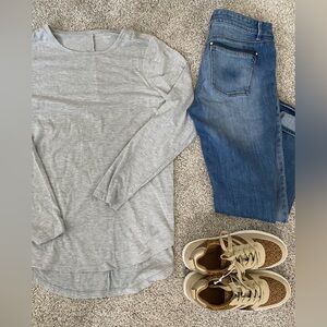 Accepting Offers- Lane Bryant Top 10/12